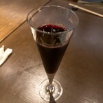 鉄板焼 摩天楼 - 