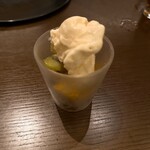 鉄板焼 摩天楼 - 