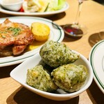 Cerdi - ゼッポリーニ