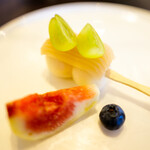 ミニラバーズカフェ - 