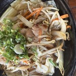 東江そば - 