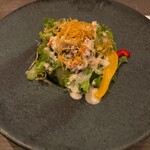 鉄板焼 摩天楼 - 