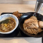 麺屋 たけ井 - 