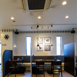 ミニラバーズカフェ - 