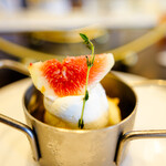 ミニラバーズカフェ - 