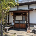 手打ちそば　馬力屋 - 