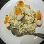 テラサナ - コールスロー