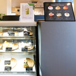 ミニラバーズカフェ - 