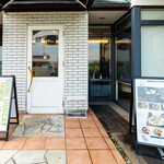 ミニラバーズカフェ - 