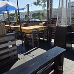 Blue Water Seafood Market & Grill - 