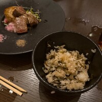 鉄板焼 摩天楼 東京スカイツリー・ソラマチ店 - 