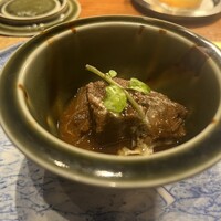 焼肉牛印 銀座店 - 