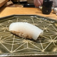 鮨 若尊 - 