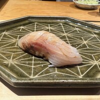鮨 若尊 - 