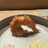 鮨 若尊 - 