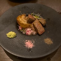 鉄板焼 摩天楼 東京スカイツリー・ソラマチ店 - 