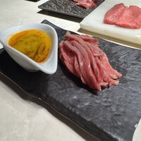 牛の達人　Private 西新宿店 - 