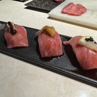 牛の達人　Private 西新宿店 - 