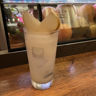 口コミ一覧 : トーキョーサワースタンド - 飯田橋/居酒屋 [食べログ]