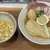 RAMEN TSUKEMEN YAMATO