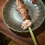 ～博多おでん・焼き鳥とフルーツサワー～ ニクマレヤ - 