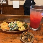 亀屋 - 料理写真: