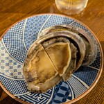 炭達磨 - 刺身盛り合わせ⑤