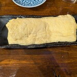 炭達磨 - だし巻き