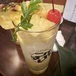 ～博多おでん・焼き鳥とフルーツサワー～ ニクマレヤ 赤羽本店 - 