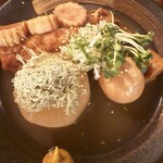 ～博多おでん・焼き鳥とフルーツサワー～ ニクマレヤ 赤羽本店 - 