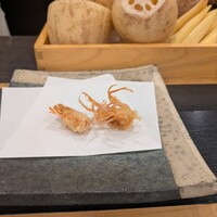 天ぷら 小宮山 - 