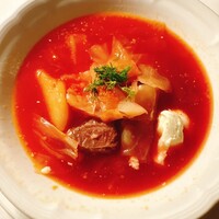 スンガリー 新宿東口本店 - 