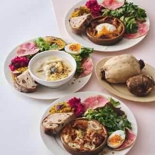 冬の到来を告げる旬の味覚！冬の期間限定フード