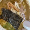 ハルピンラーメン 諏訪本店