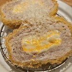 とんかつ成蔵 - 