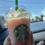 スターバックスコーヒー - ドリンク写真: