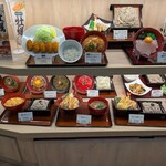 家族庵 アリオ北砂店 - 