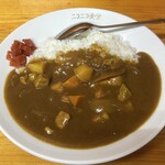 ニコニコ食堂 - 料理写真:
