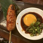 ～博多おでん・焼き鳥とフルーツサワー～ ニクマレヤ - 