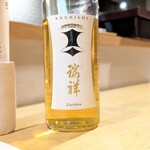 日本酒餐昧うつつよ - 