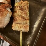 ～博多おでん・焼き鳥とフルーツサワー～ ニクマレヤ - 