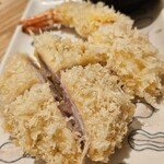 とんかつ成蔵 - 