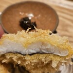 とんかつ成蔵 - 