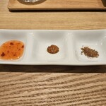 とんかつ成蔵 - 