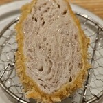 とんかつ成蔵 - 