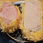 とんかつ成蔵 - 