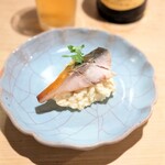 日本酒餐昧うつつよ - 