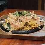 ぼてすけ屋 - 料理写真: