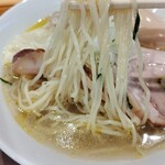 塩ラーメン あす流 - 