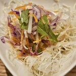 とんかつ成蔵 - 